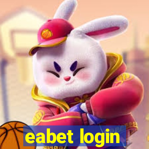 eabet login